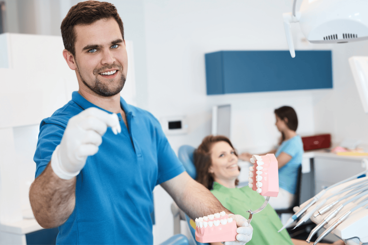 Tooth Extraction Recovery Timeline: What to Expect Day by Day