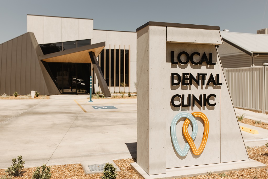 New Deniliquin Clinic